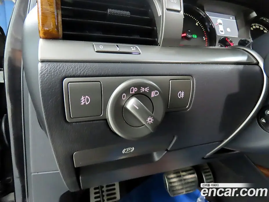 Volkswagen Phaeton 2013 3.0 автомат (гидро), фото 13