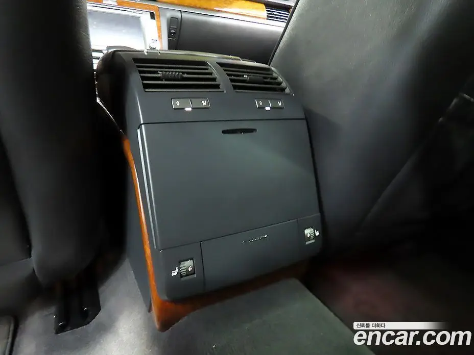 Volkswagen Phaeton 2013 3.0 автомат (гидро), фото 16
