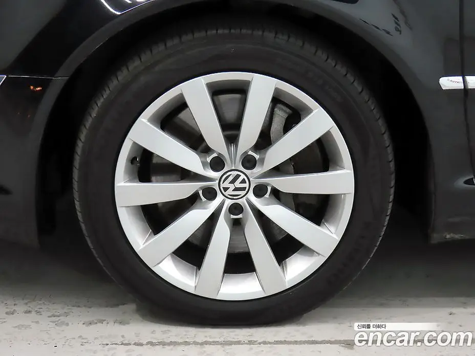 Volkswagen Phaeton 2013 3.0 автомат (гидро), фото 5