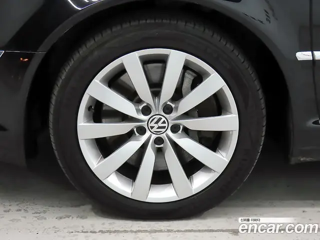 Volkswagen Phaeton 2013 3.0 автомат (гидро), миниатюра 5