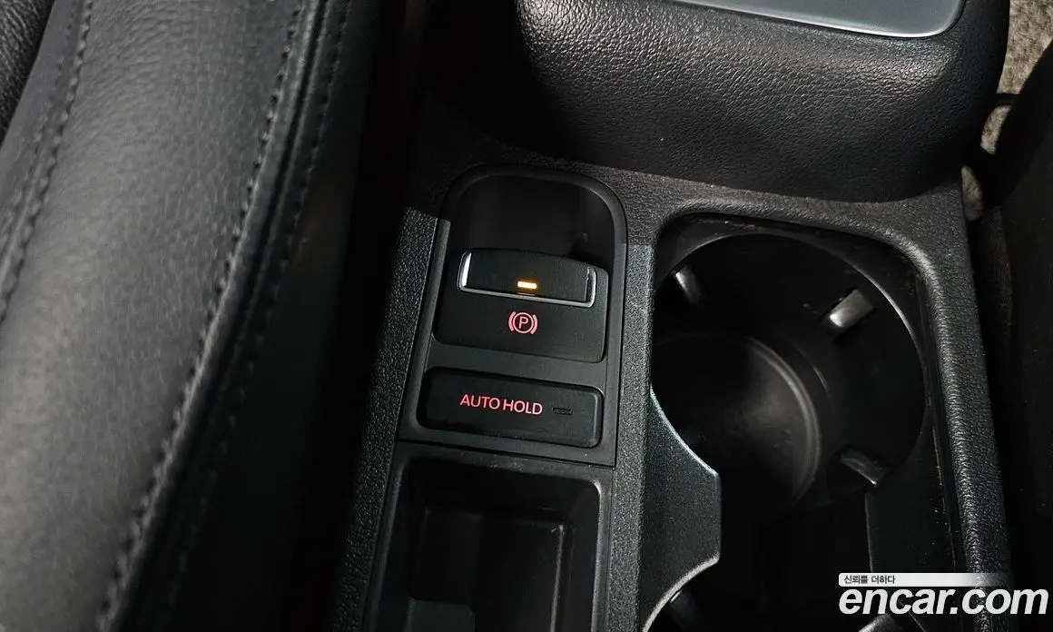 Volkswagen Tiguan 2015 2.0 автомат (гидро), фото 18