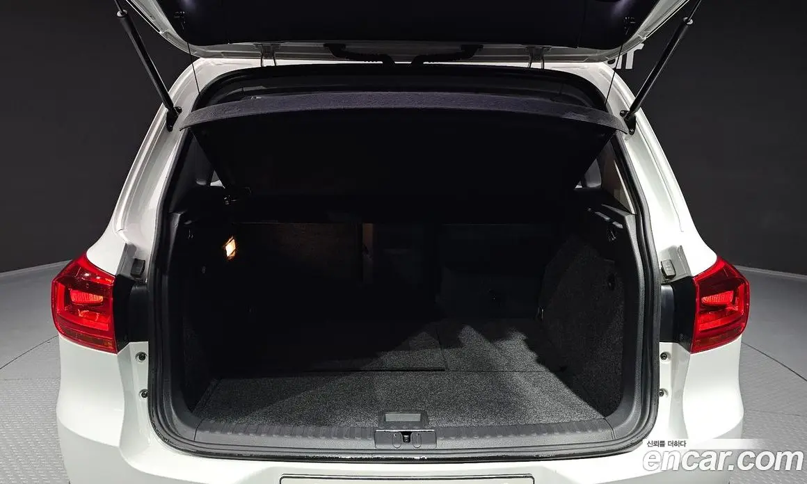 Volkswagen Tiguan 2015 2.0 автомат (гидро), фото 20