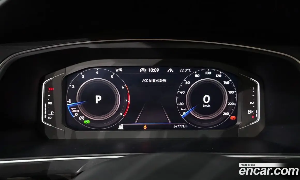 Volkswagen Tiguan 2022 2.0 автомат (гидро), фото 8