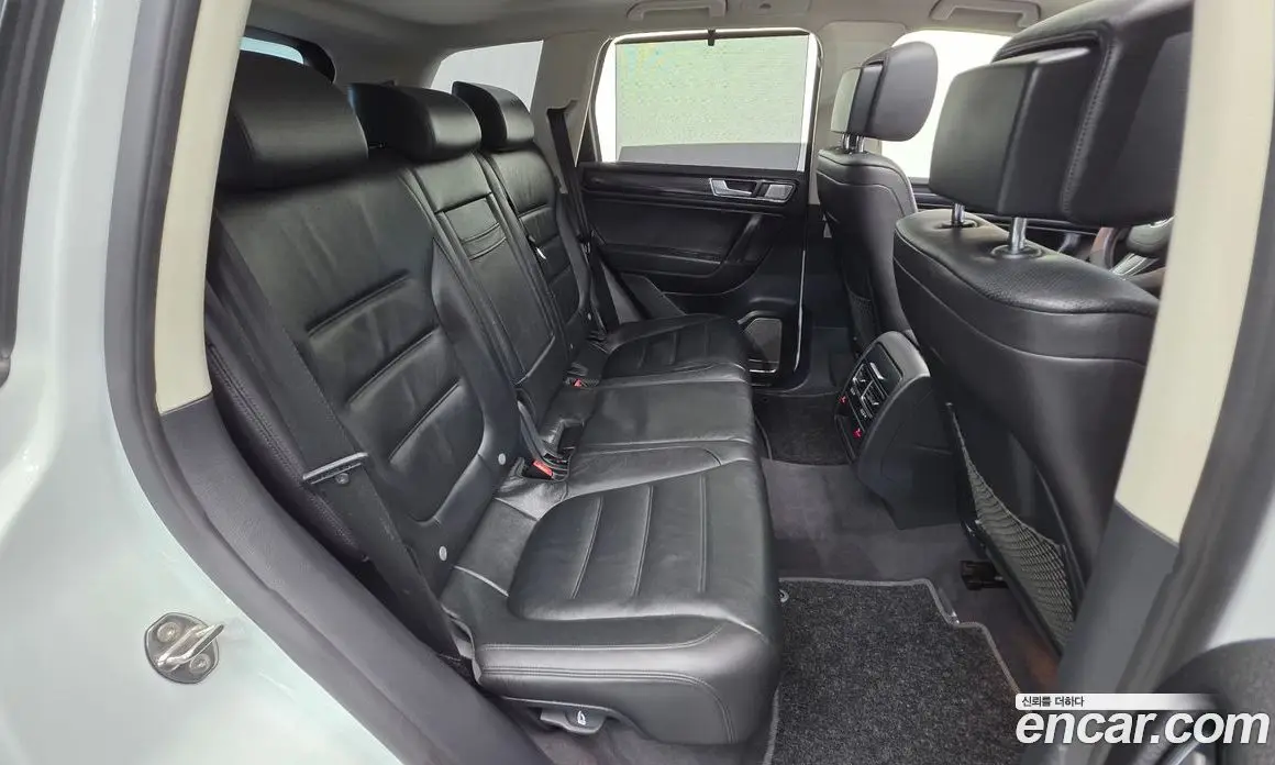 Volkswagen Touareg 2016 3.0 автомат (гидро), фото 19