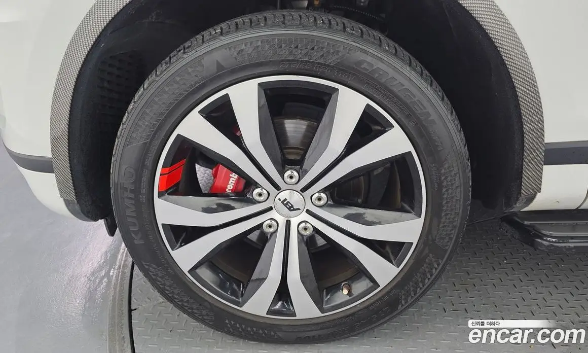 Volkswagen Touareg 2016 3.0 автомат (гидро), фото 5