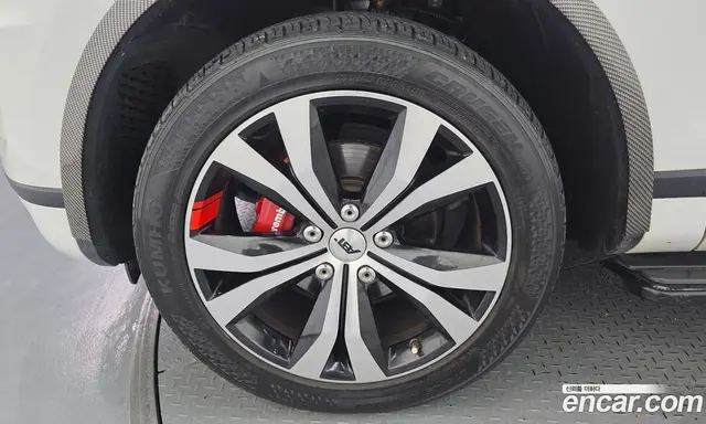 Volkswagen Touareg 2016 3.0 автомат (гидро), миниатюра 5