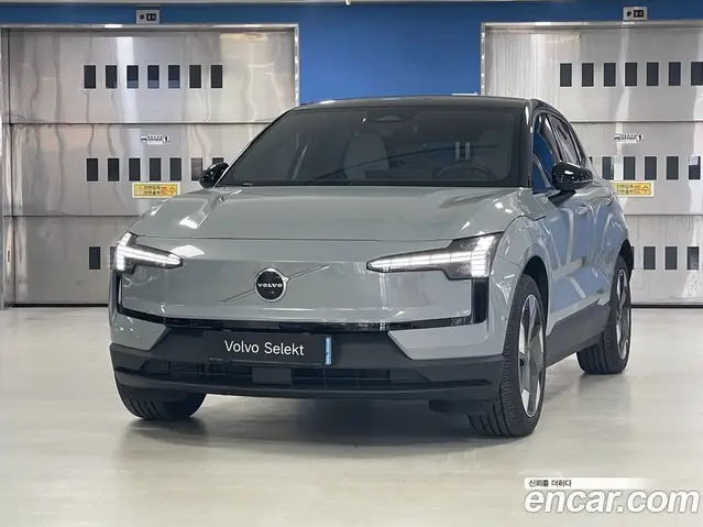 Volvo EX30 2025 0.2 автомат (гидро), миниатюра 1