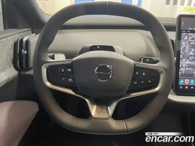 Volvo EX30 2025 0.2 автомат (гидро), миниатюра 9