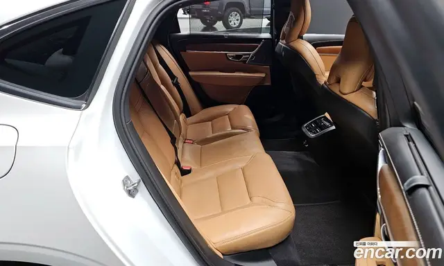 Volvo S90 2019 2.0 автомат (гидро), миниатюра 11 Volvo S90 2019 2.0 автомат (гидро), миниатюра 11