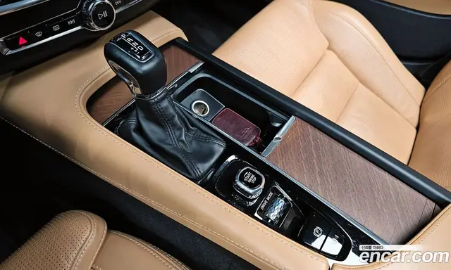 Volvo S90 2019 2.0 автомат (гидро), миниатюра 9 Volvo S90 2019 2.0 автомат (гидро), миниатюра 9
