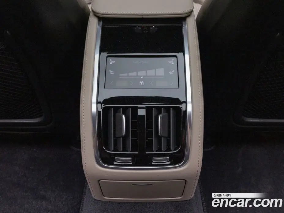 Volvo S90 2025 2.0 автомат (гидро), фото 18
