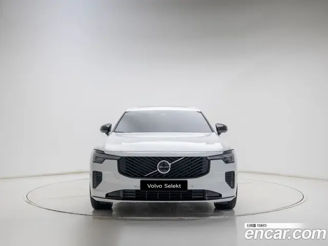 Volvo S90 2025 2.0 автомат (гидро), миниатюра 3