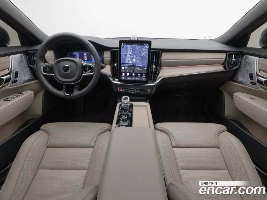 Volvo S90 2025 2.0 автомат (гидро), фото 7