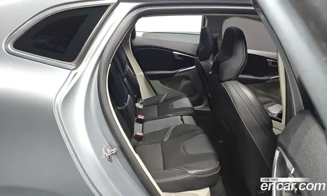 Volvo V40 2014 1.6 автомат (гидро), миниатюра 11