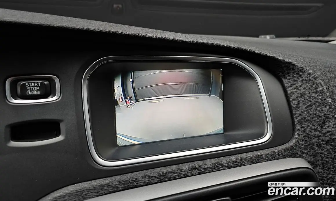 Volvo V40 2014 1.6 автомат (гидро), фото 15