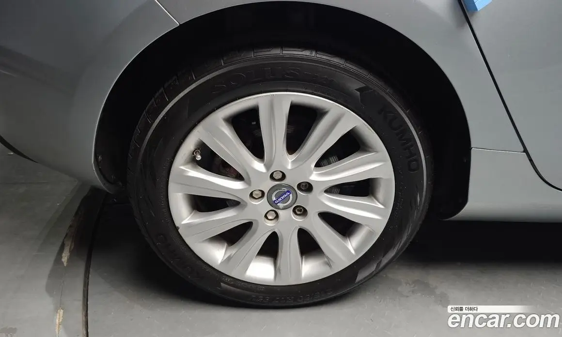 Volvo V40 2014 1.6 автомат (гидро), фото 5