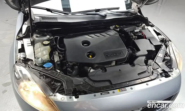 Volvo V40 2014 1.6 автомат (гидро), миниатюра 6
