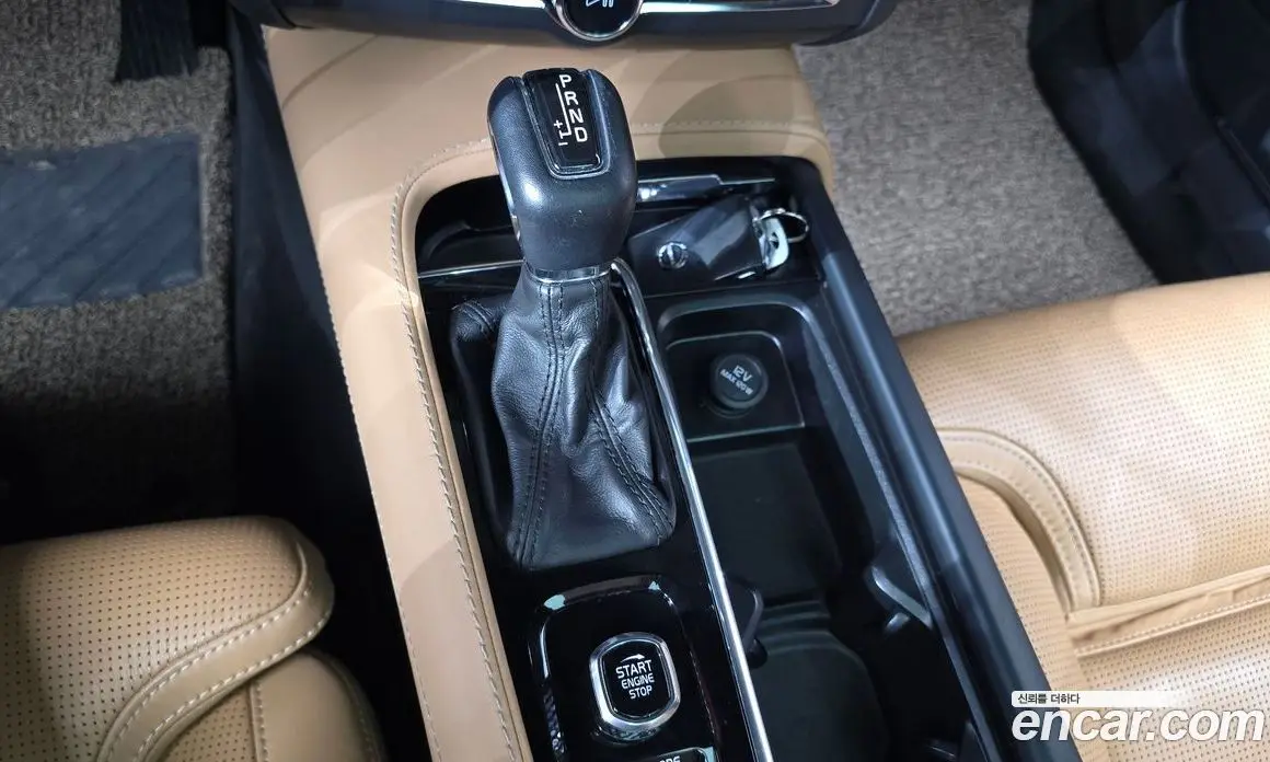 Volvo V90 2018 2.0 автомат (гидро), фото 12
