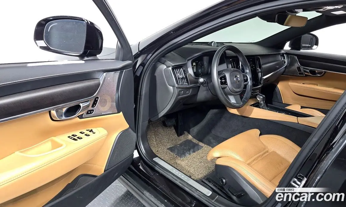 Volvo V90 2018 2.0 автомат (гидро), фото 13