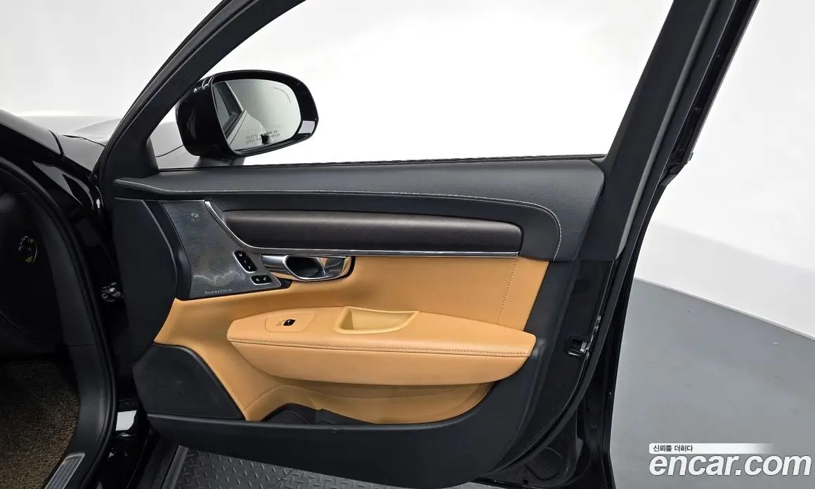 Volvo V90 2018 2.0 автомат (гидро), фото 14