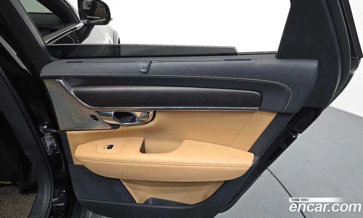 Volvo V90 2018 2.0 автомат (гидро), фото 15