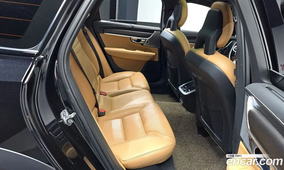 Volvo V90 2018 2.0 автомат (гидро), фото 17