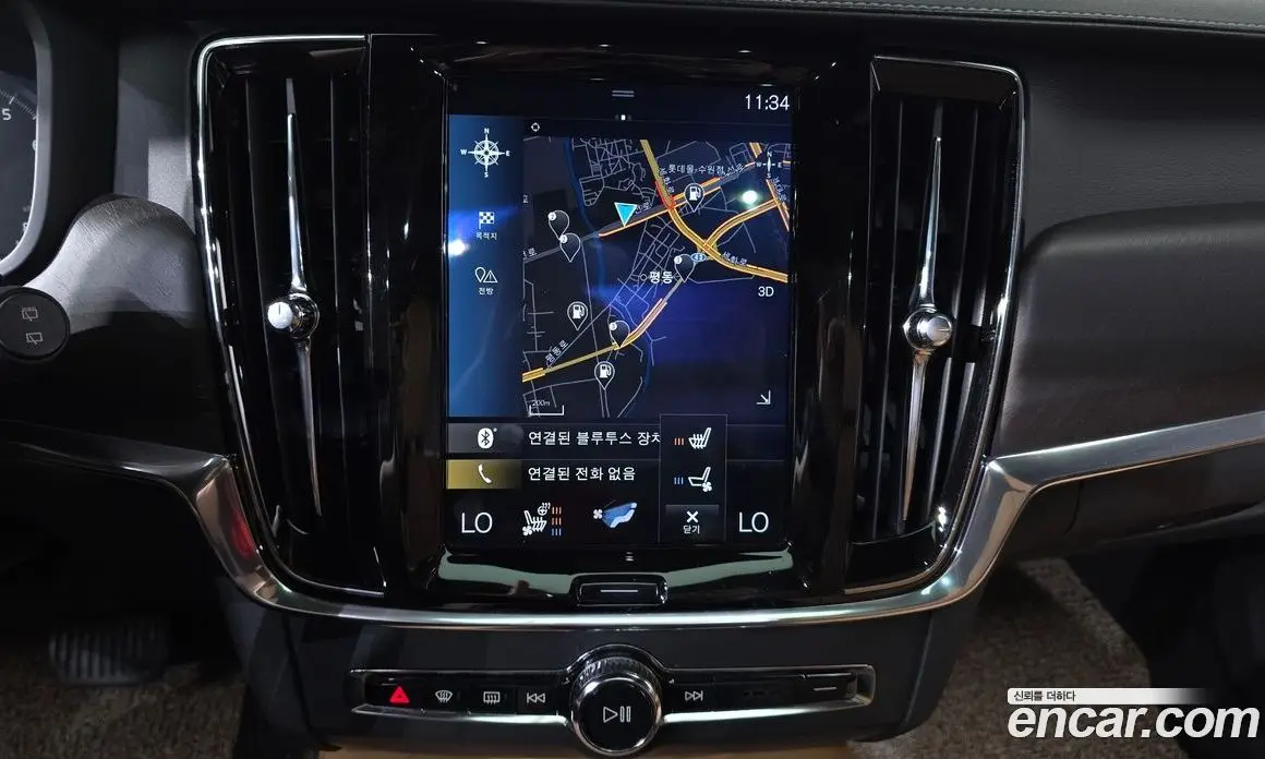 Volvo V90 2018 2.0 автомат (гидро), фото 18