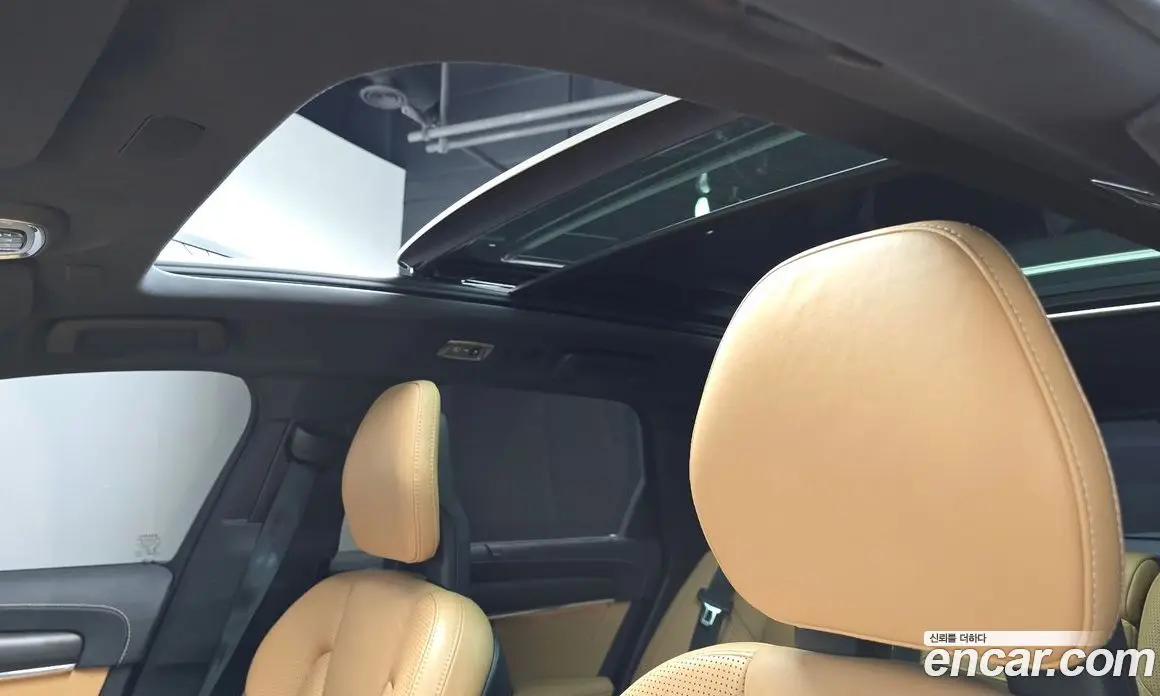 Volvo V90 2018 2.0 автомат (гидро), фото 22