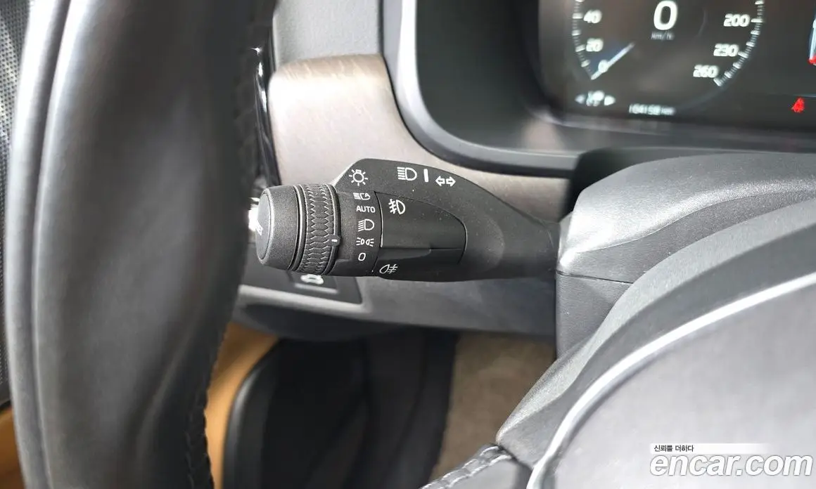 Volvo V90 2018 2.0 автомат (гидро), фото 28