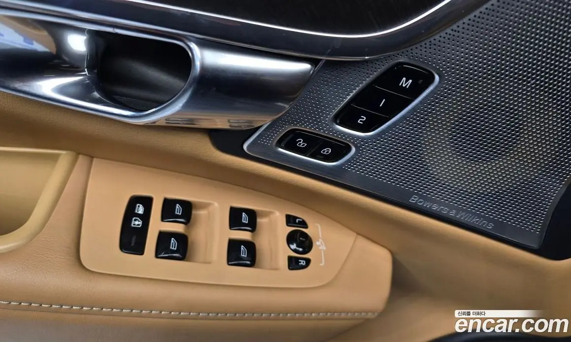 Volvo V90 2018 2.0 автомат (гидро), фото 29