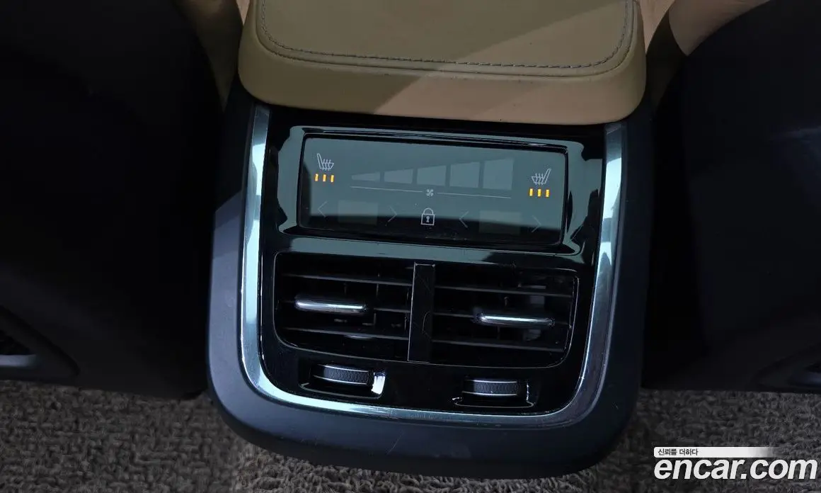 Volvo V90 2018 2.0 автомат (гидро), фото 31