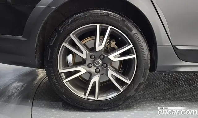 Volvo V90 2018 2.0 автомат (гидро), миниатюра 5