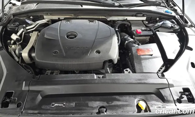 Volvo V90 2018 2.0 автомат (гидро), миниатюра 6