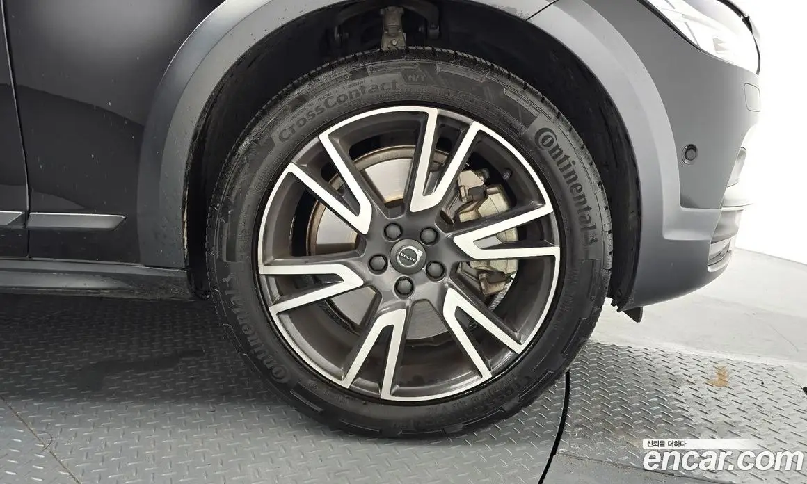 Volvo V90 2018 2.0 автомат (гидро), фото 7
