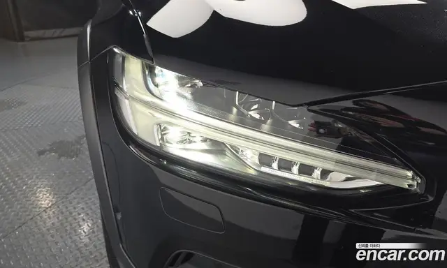 Volvo V90 2018 2.0 автомат (гидро), миниатюра 8