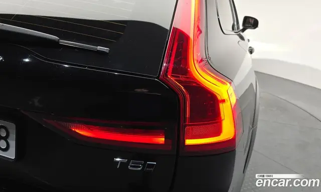 Volvo V90 2018 2.0 автомат (гидро), миниатюра 9