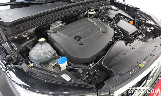 Volvo XC40 2023 2.0 автомат (гидро), миниатюра 6