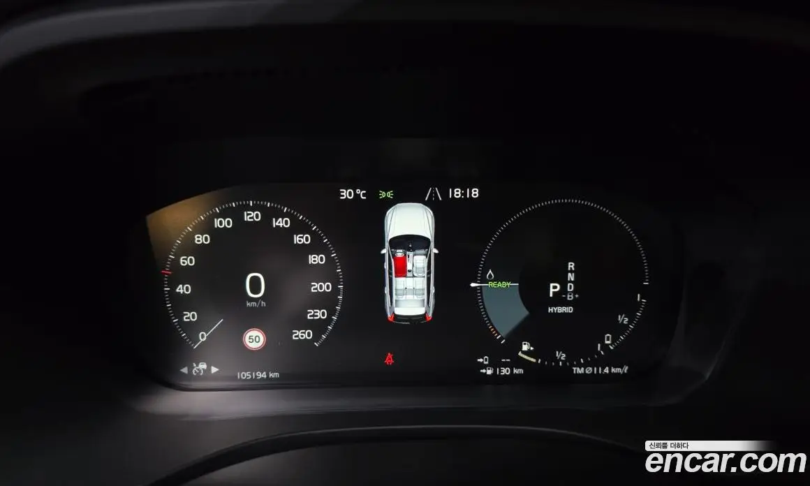 Volvo XC60 2020 2.0 автомат (гидро), фото 11