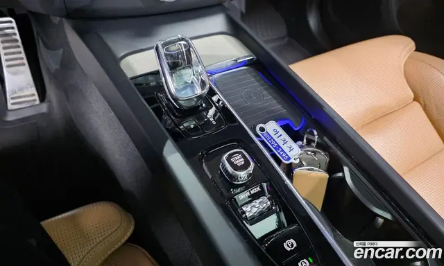 Volvo XC60 2020 2.0 автомат (гидро), миниатюра 12