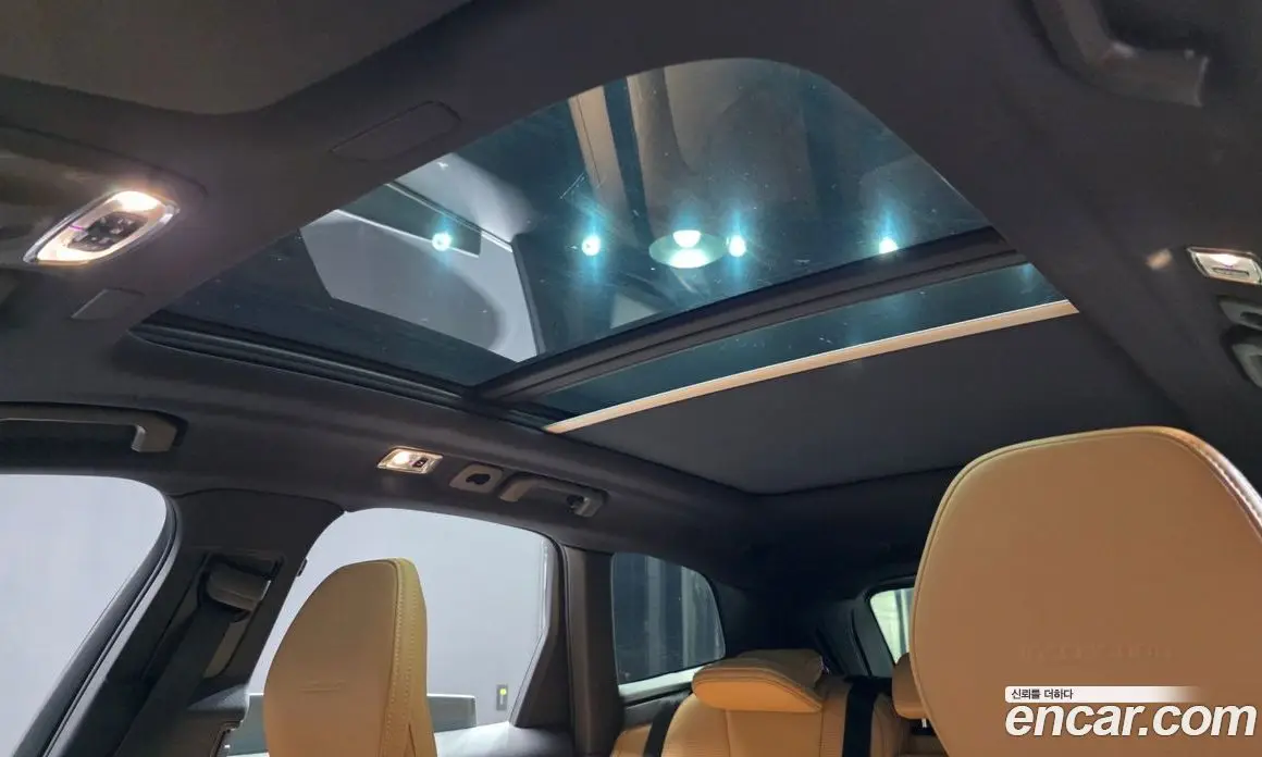 Volvo XC60 2020 2.0 автомат (гидро), фото 24