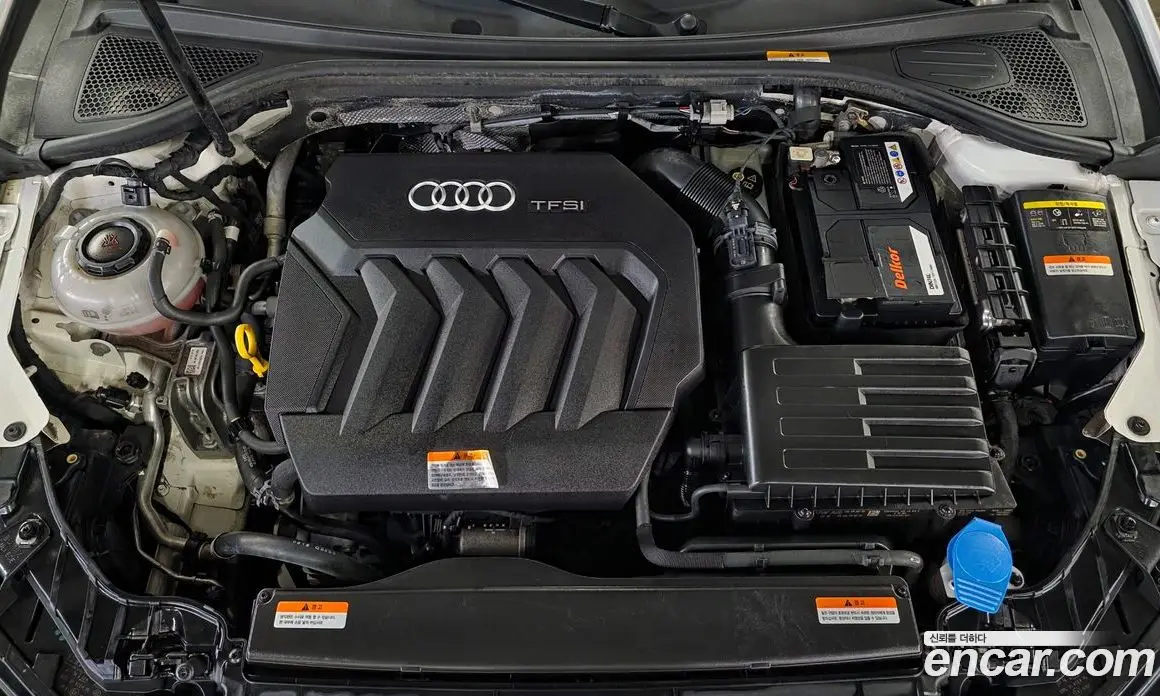 Audi A3 2018 2.0 автомат (гидро), фото 11