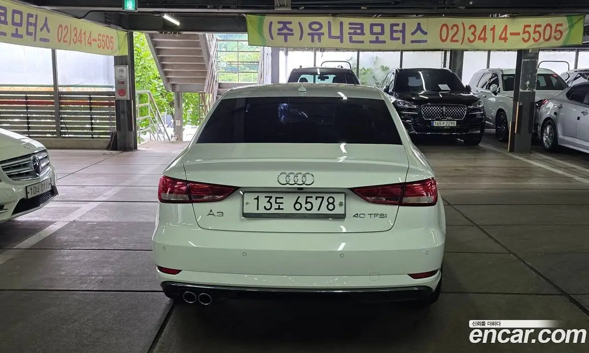 Audi A3 2018 2.0 автомат (гидро), фото 19
