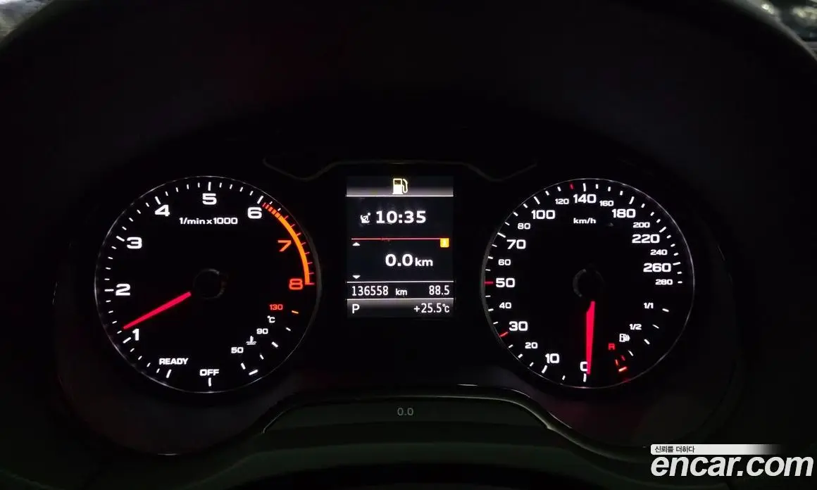 Audi A3 2018 2.0 автомат (гидро), фото 9