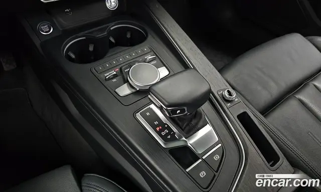 Audi A4 2019 2.0 автомат (гидро), миниатюра 12