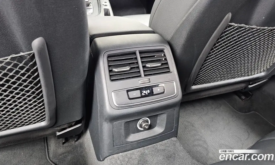 Audi A4 2019 2.0 автомат (гидро), фото 30