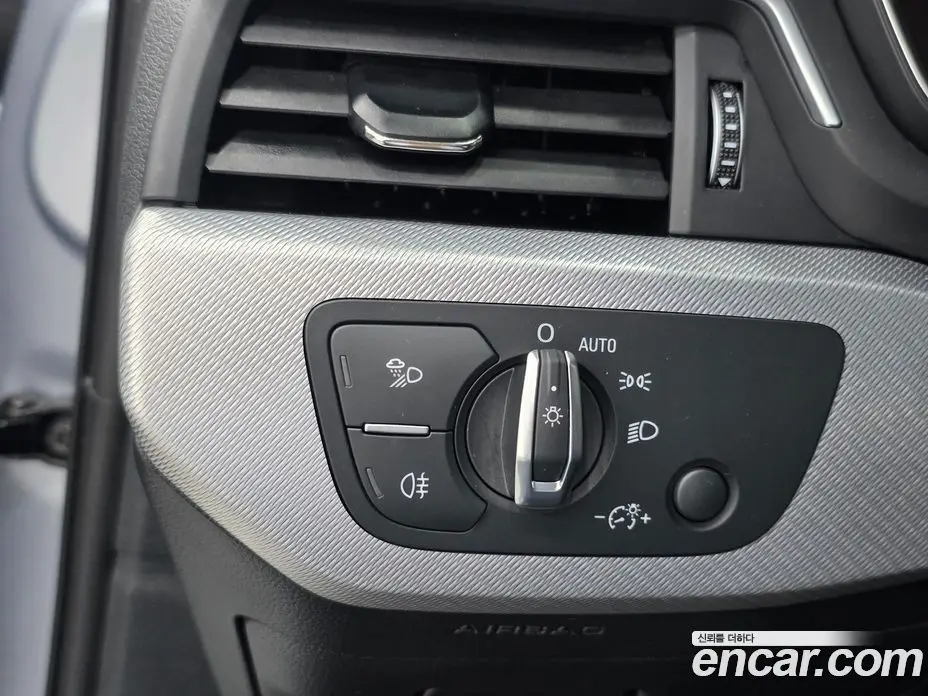 Audi A4 2023 2.0 автомат (гидро), фото 13