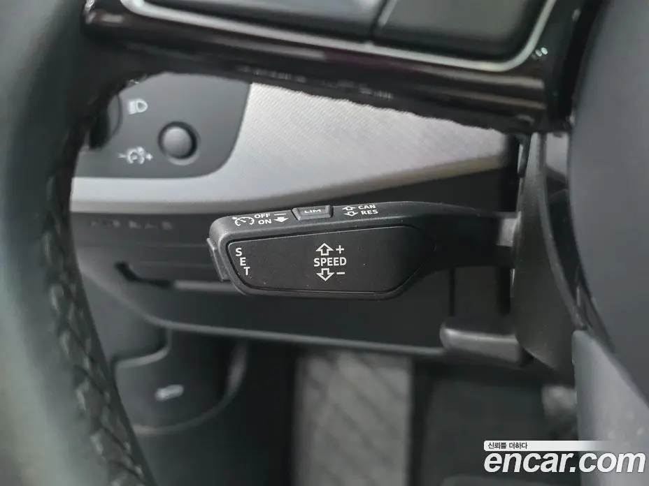Audi A4 2023 2.0 автомат (гидро), фото 20