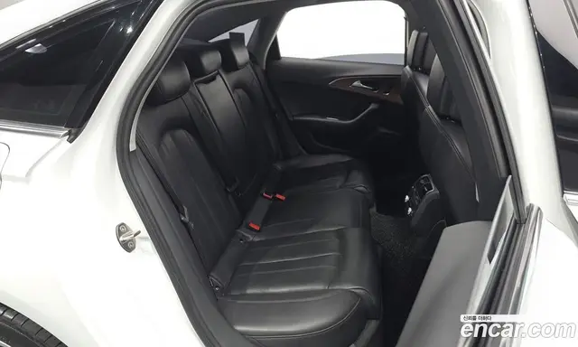 Audi A6 2016 3.0 автомат (гидро), миниатюра 11