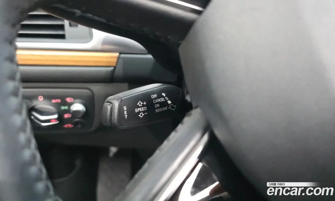 Audi A6 2016 3.0 автомат (гидро), фото 18