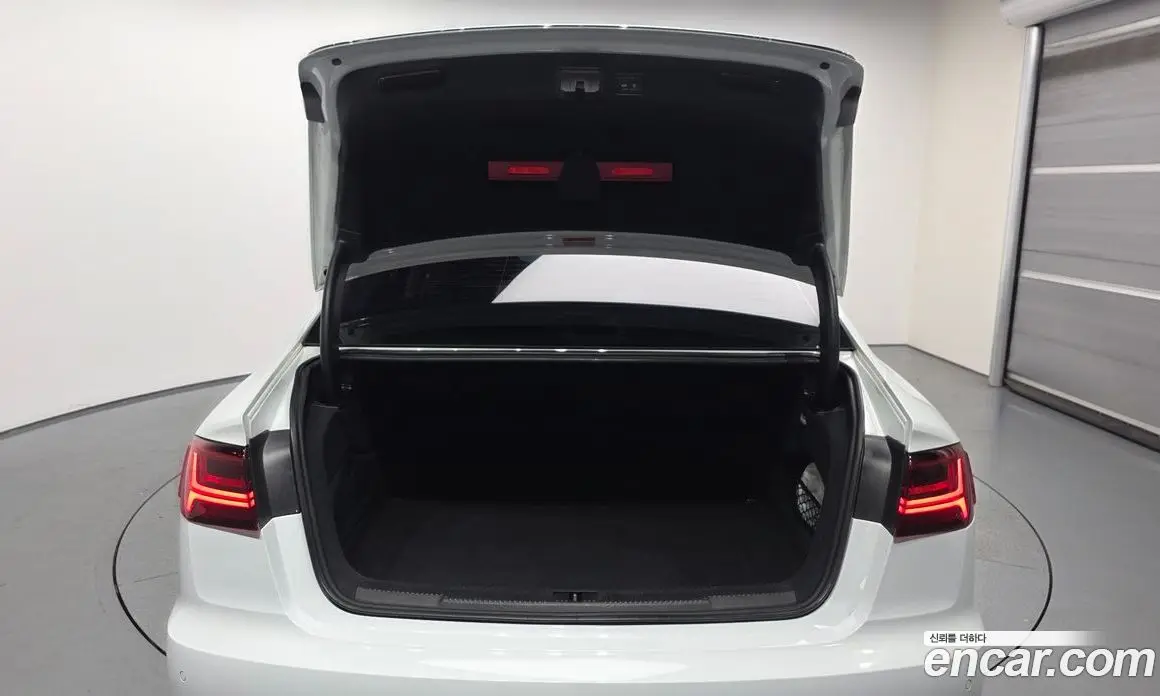 Audi A6 2016 3.0 автомат (гидро), фото 20